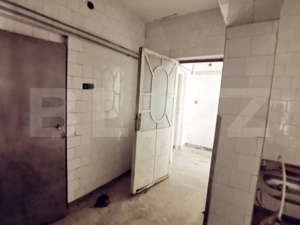 Proprietate pretabila activități comerciale, stradal, 375 mp teren, zona BILLA - imagine 9