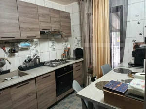 Casa individuala, P+M, 171 mp, teren 321 mp, zona Albesti - imagine 3