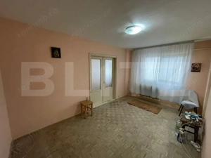 Apartament 2 camere, 31 mp, zona Valea Roșie - imagine 3