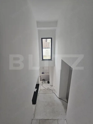 Casa pe parter, 135 mp, 350 mp teren, zona Podari - imagine 10