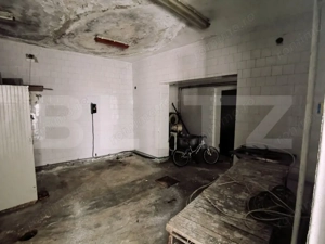 Proprietate pretabila activități comerciale, stradal, 375 mp teren, zona BILLA - imagine 10