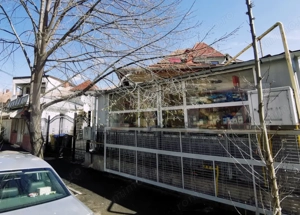 Proprietate pretabila activități comerciale, stradal, 375 mp teren, zona BILLA - imagine 2