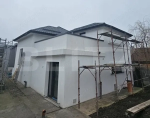Casa pe parter, 135 mp, 400 mp teren, zona Podari