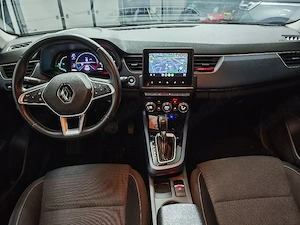 Renault Arkana 2021 E-Tech Full Hybrid | Garantie - imagine 4