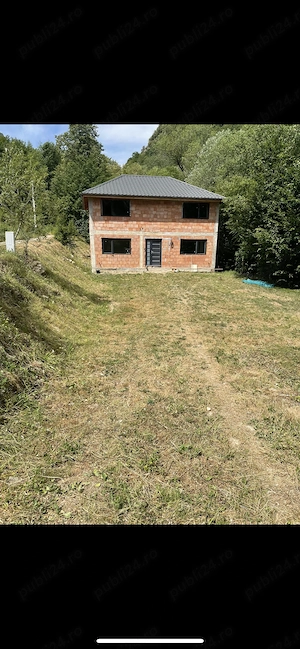 Cabana de vânzare  marisel rusești 
