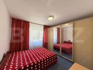 Apartament de 2 camere decomandat, zona Rovine  - imagine 3