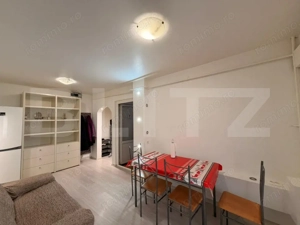Apartament de 2 camere decomandat, zona Rovine  - imagine 5