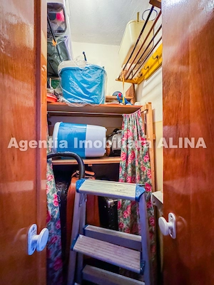 Apartament 4 camere + Boxa, in Deva, zona Licee, Str. Titu Maiorescu, 93 mp, decomandat, etaj 3... - imagine 9