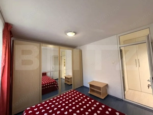 Apartament de 2 camere decomandat, zona Rovine  - imagine 4