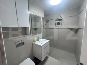 Apartament cu 2 camere, 52 mp, zona Henri Coanda - imagine 5