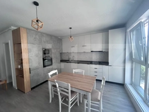 Apartament cu 2 camere, President Residence