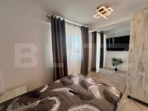 Apartament modern cu 2 camere, 45 mp, prima inchiriere, zona Magnolia