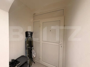 Apartament de 2 camere decomandat, zona Rovine  - imagine 11