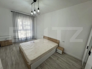 Apartament 2 camere 60 mp, Satina Garden