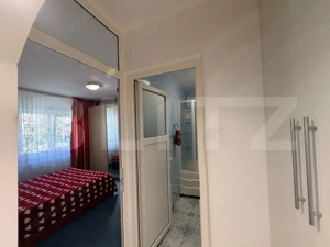 Apartament de 2 camere decomandat, zona Rovine  - imagine 7