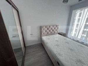 Apartament cu 2 camere, President Residence
