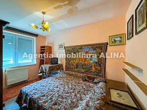 Apartament 4 camere + Boxa, in Deva, zona Licee, Str. Titu Maiorescu, 93 mp, decomandat, etaj 3... - imagine 10