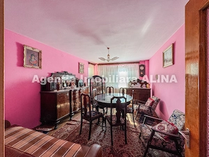 Apartament 4 camere + Boxa, in Deva, zona Licee, Str. Titu Maiorescu, 93 mp, decomandat, etaj 3...