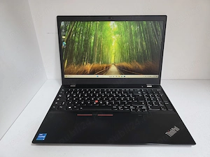 Lenovo ThinkPad L15 Gen 2, i5-1135G7, ram 32 gb, ssd 256 gb