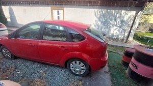 Mașină pentru dezmembrări  - imagine 2