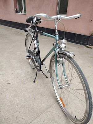 Bicicleta Hercules Roți de 28 "