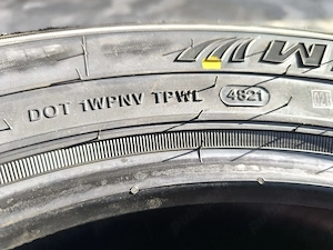Winrun Maxclaw H/T 2 225/65 R17 102T anvelope vara suv 4x4 - imagine 3