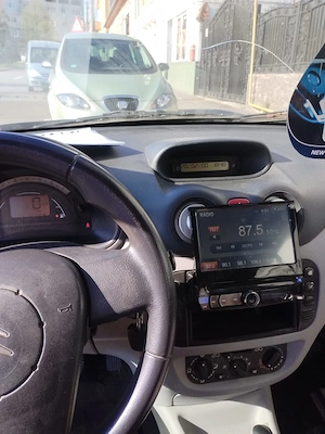 Citroen c3 pluriel - imagine 5