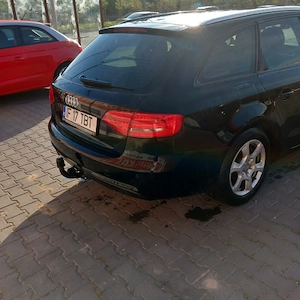 Audi A4 B8 2.0Tdi - imagine 7