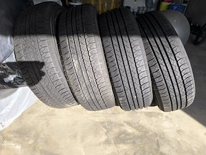 Winrun Maxclaw H/T 2 225/65 R17 102T anvelope vara suv 4x4 - imagine 5