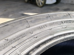 Winrun Maxclaw H/T 2 225/65 R17 102T anvelope vara suv 4x4 - imagine 4