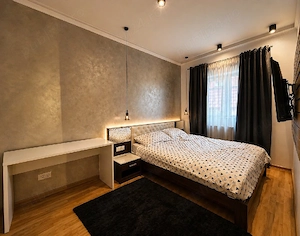           Inchiriez Apartament 2 camere Baciu Cluj(PETROM) 