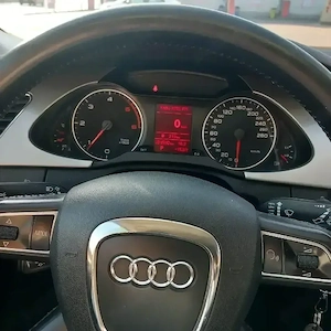 Audi A4 B8 2.0Tdi - imagine 3