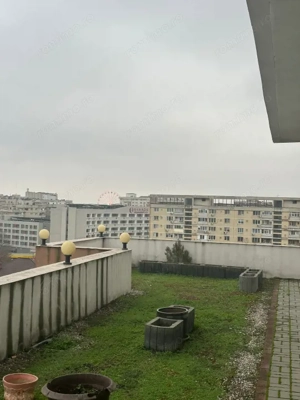PENTHOUSE EXCLUSIVIST ÎN INIMA CRAIOVEI | 317 mp utili + 393 mp terase, Centru