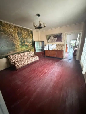 Casă bătrânească – teren 339 mp, zona Câmpia Islaz - imagine 4