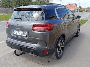 Vand Citroen C5 Aircross  - imagine 5