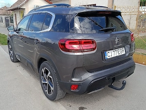 Vand Citroen C5 Aircross  - imagine 4