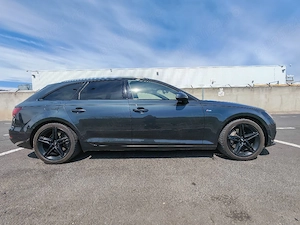Audi A4 B9 S-line 2018 2.0 TDI, 190cp  - imagine 7