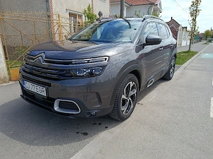 Vand Citroen C5 Aircross  - imagine 3