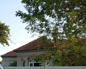 Casa P, 96 mp, teren 1948, Silistea Crucii 