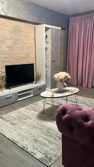 Apartament 2 camere decomandat,  zona Segarcea - imagine 7