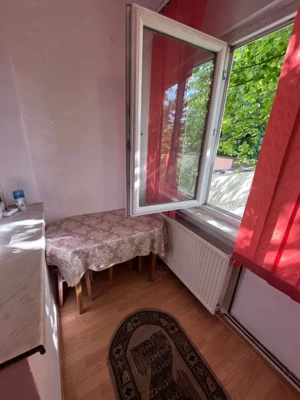 Garsoniera semidecomandata, 31 mp, zona Brazda lui Novac - imagine 6