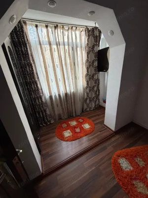 Apartament 2 camere semidecomantate, parter , Filiasi - imagine 3
