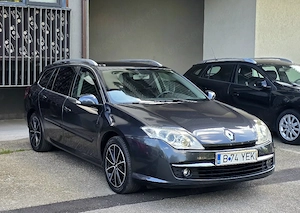 Renault  Laguna  lll  1.5  DCi 