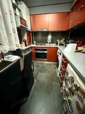 Apartament 2 camere decomandat , Brazda-Rocada