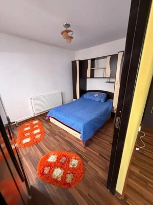 Apartament 2 camere semidecomantate, parter , Filiasi - imagine 4