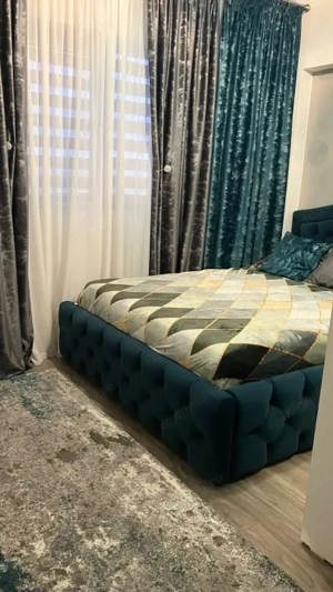 Apartament 2 camere decomandat,  zona Segarcea - imagine 4