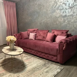 Apartament 2 camere decomandat,  zona Segarcea - imagine 8