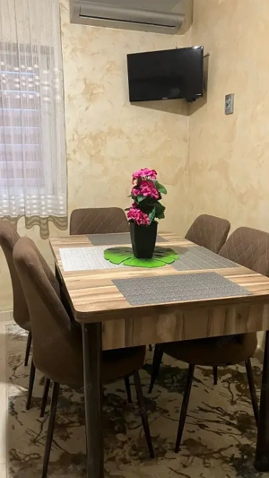 Apartament 2 camere decomandat,  zona Segarcea - imagine 2
