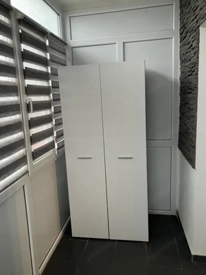 Apartament 2 camere decomandat,  zona Segarcea - imagine 15