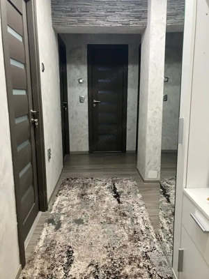Apartament 2 camere decomandat,  zona Segarcea - imagine 12